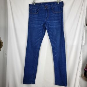 Scotch & Soda Tye Jeans Size 30W / 32L 11th Heaven‎ Denim Pants Straight Leg
